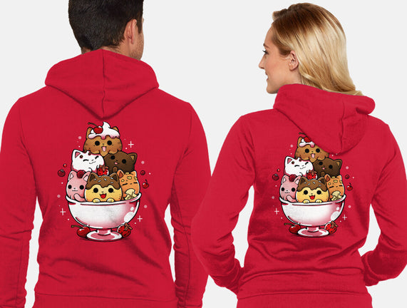 Ice Cream Kittens