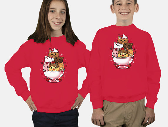 Ice Cream Kittens
