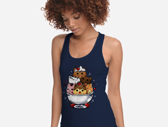 Ice Cream Kittens
