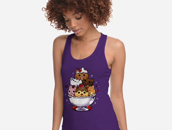Ice Cream Kittens