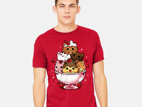 Ice Cream Kittens