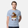 Ice Cream Kittens-Mens-Premium-Tee-Vallina84
