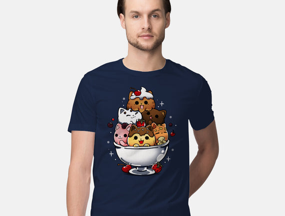 Ice Cream Kittens