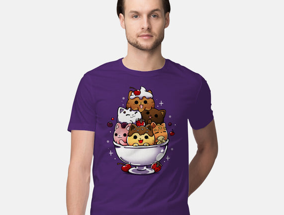 Ice Cream Kittens