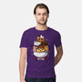 Ice Cream Kittens-Mens-Premium-Tee-Vallina84
