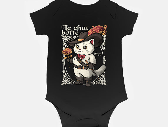 Puss In Boots Tale