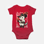 Puss In Boots Tale-Baby-Basic-Onesie-NemiMakeit