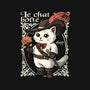 Puss In Boots Tale-Youth-Crew Neck-Sweatshirt-NemiMakeit