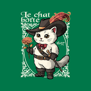 Puss In Boots Tale