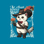 Puss In Boots Tale-Mens-Basic-Tee-NemiMakeit
