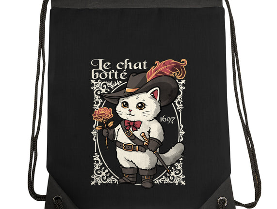 Puss In Boots Tale
