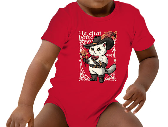 Puss In Boots Tale