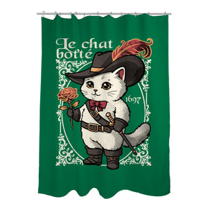 Puss In Boots Tale