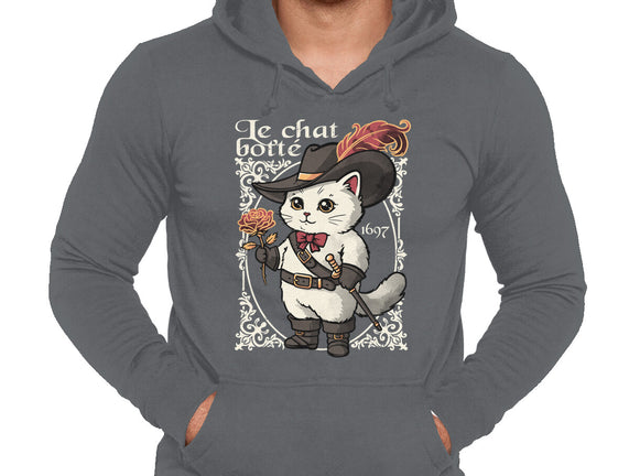 Puss In Boots Tale