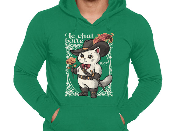 Puss In Boots Tale