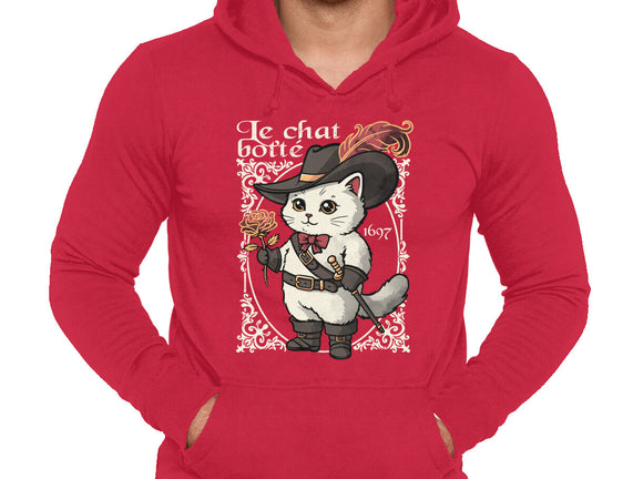Puss In Boots Tale