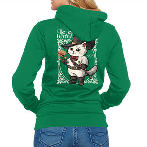 Puss In Boots Tale