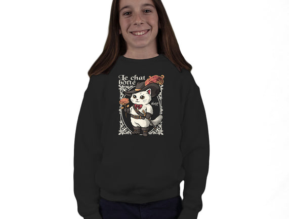 Puss In Boots Tale