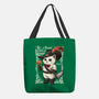 Puss In Boots Tale-None-Basic Tote-Bag-NemiMakeit