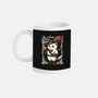 Puss In Boots Tale-None-Mug-Drinkware-NemiMakeit