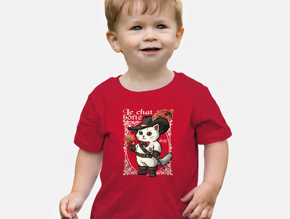 Puss In Boots Tale