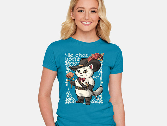Puss In Boots Tale