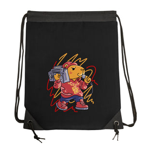 Capybarapper