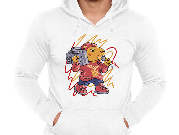 Capybarapper