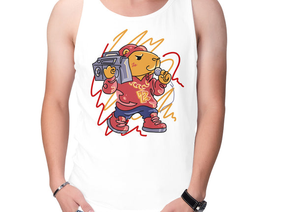 Capybarapper