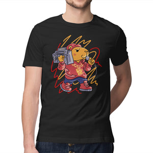 Capybarapper