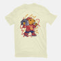 Capybarapper-Mens-Basic-Tee-spoilerinc