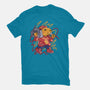 Capybarapper-Mens-Heavyweight-Tee-spoilerinc