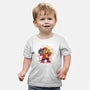 Capybarapper-Baby-Basic-Tee-spoilerinc