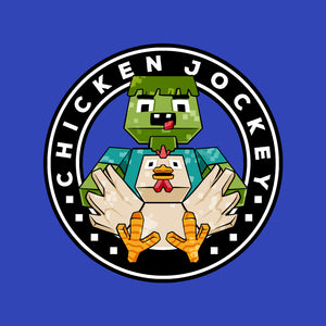 Chicken Cube Lover