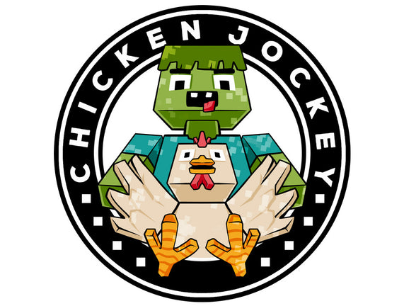Chicken Cube Lover