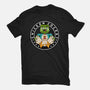 Chicken Cube Lover-Mens-Heavyweight-Tee-spoilerinc