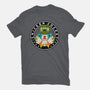 Chicken Cube Lover-Mens-Heavyweight-Tee-spoilerinc