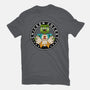 Chicken Cube Lover-Mens-Basic-Tee-spoilerinc