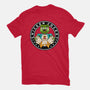 Chicken Cube Lover-Mens-Heavyweight-Tee-spoilerinc