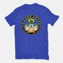 Chicken Cube Lover-Womens-Basic-Tee-spoilerinc