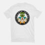 Chicken Cube Lover-Womens-Basic-Tee-spoilerinc
