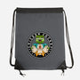 Chicken Cube Lover-None-Drawstring-Bag-spoilerinc