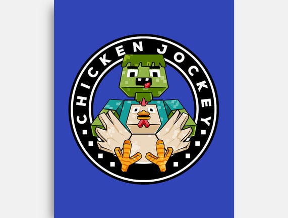 Chicken Cube Lover