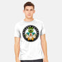 Chicken Cube Lover-Mens-Heavyweight-Tee-spoilerinc