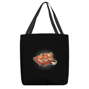 Capybara Sushi
