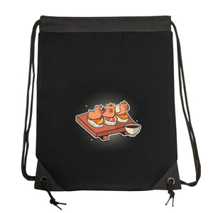 Capybara Sushi