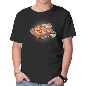 Capybara Sushi