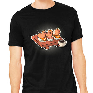 Capybara Sushi