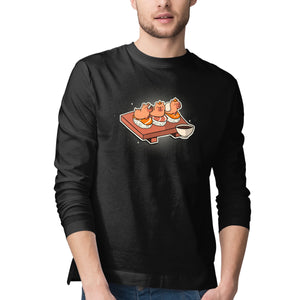 Capybara Sushi