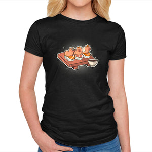 Capybara Sushi